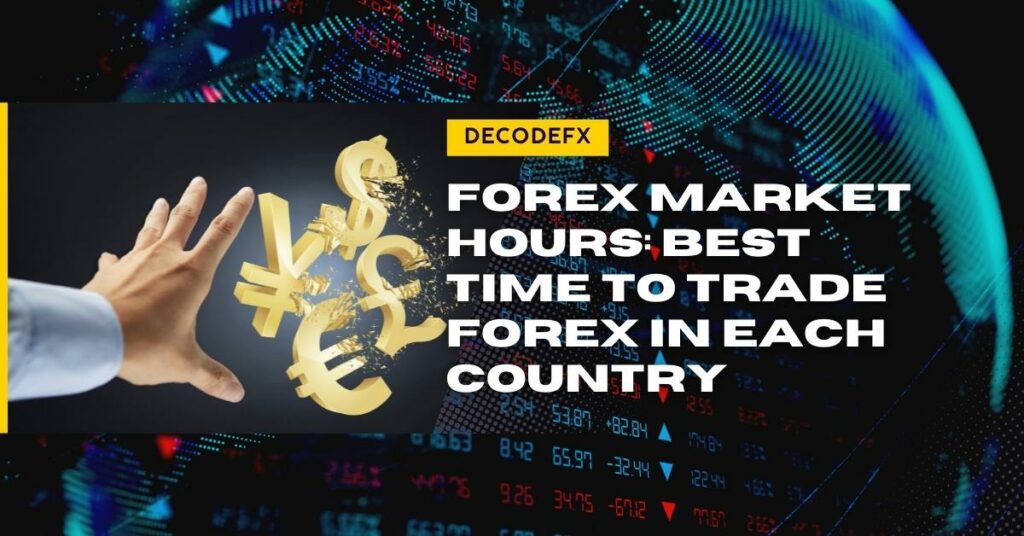 Forex Market Hours_ Best Time to Trade Forex in Each Country